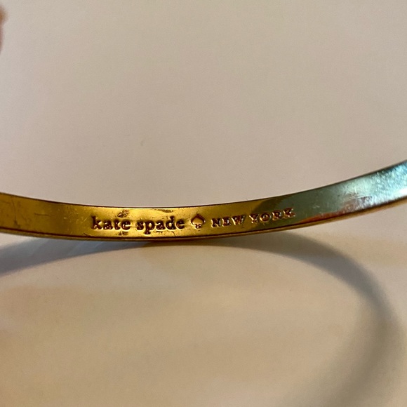 Kate Spade Bracelet - Picture 6 of 6